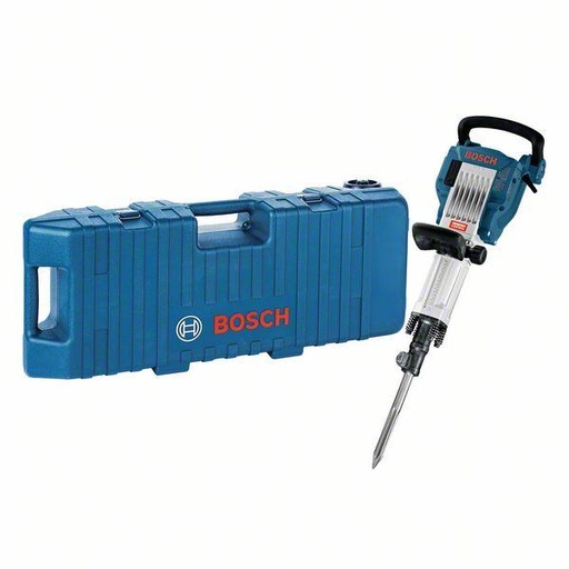 [NS-BOGSH1630] MARTILLO DEMOLEDOR BOSCH GSH 16-30