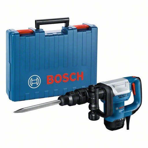 [BOGSH5] MARTILLO DEMOLEDOR BOSCH GSH 5