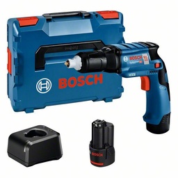 [BOGTB12V11] ATORNILLADOR BOSCH GTB 12 V-11