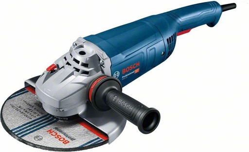 [BOGWS22230PRO] AMOLADORA BOSCH 22-230 J (CAJA CARTÓN)