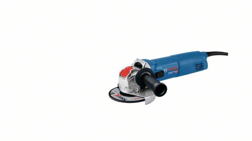 [NS-BOGWX14125] MINI AMOLADORA BOSCH XLOCK GWX 14-125