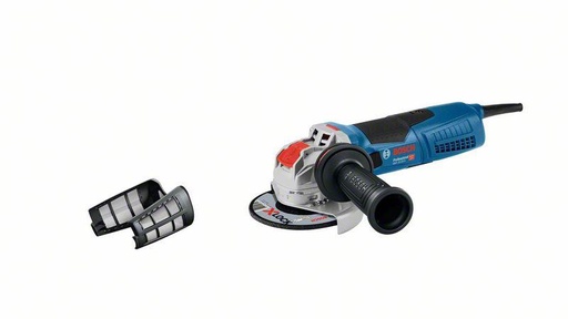 [NS-BOGWX19125S] MINI AMOLADORA BOSCH XLOCK GWX 19-125 S