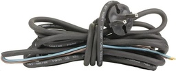 [BOR1607000386] CABLE ELÉCTRICO BOSCH PARA ELECTRO PORTÁTILES