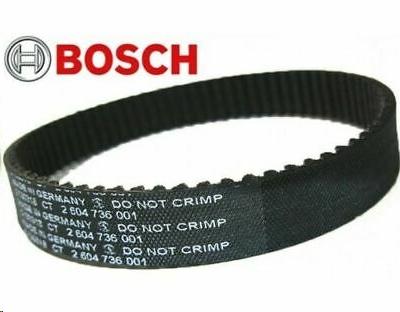 [BOR2604736001] CORREA DENTADA CEPILLO BOSCH