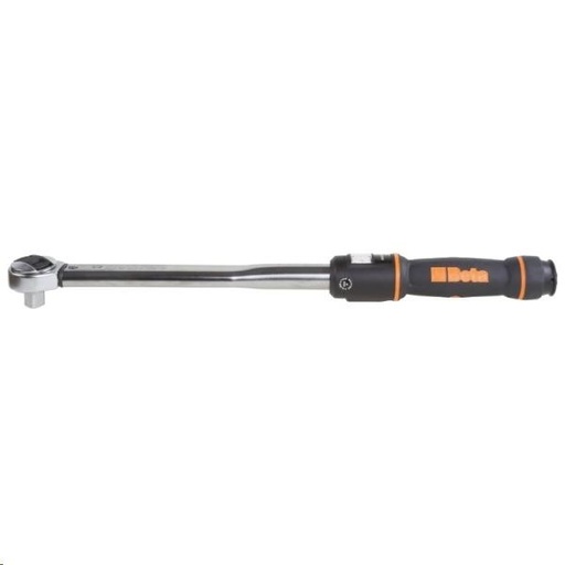 [BT006660011] LLAVE DINAMOMÉTRICA 666N/10X 1/2" (20-100 Nm)
