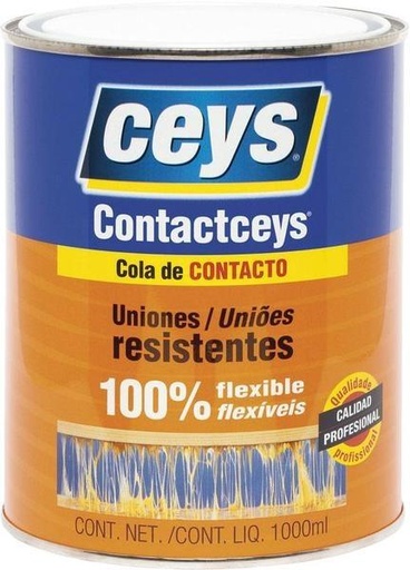 [CE503407] BOTE CONTACTCEYS 1 KILO