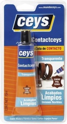[CE503602] BLISTER CONTACTCEYS TRANSPARENTE 70ml