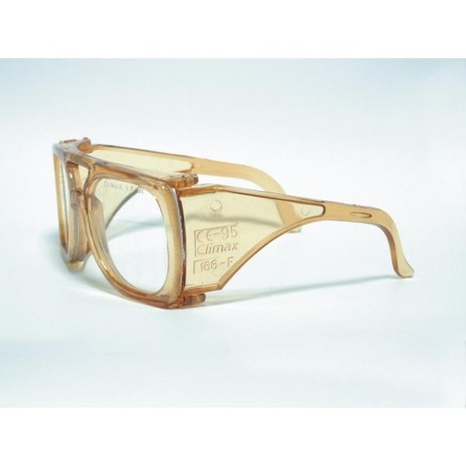 [CL571I] GAFAS PROTECCIÓN MODELO 568-P