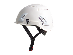 [CLCADIBLANCO] CASCO TRABAJO EN ALTURA OREKA BLANCO