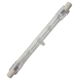 [CO118085] LAMPARA HALOGENA 78mm 220V 250W