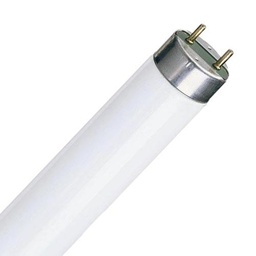 [CO119919] TUBO FLUORESCENTE LUZ DIA 18W 26mm.