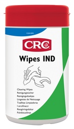 [CR1030287] TOALLITAS LIMPIAMANOS WIPES IND 20246-AA CRC