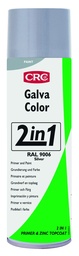 [CR1030375] SPRAY GALVACOLOR RAL 9006 PLATA 20584-HO CRC