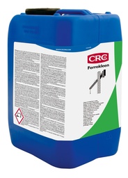 [CR1030444] LIMPIADOR PROFESIONAL FERROKLEEN 5 kg 30089-AA CRC