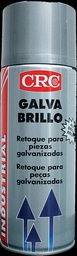 [CR1030754] GALVANIZADO EN FRIO ACABADO SUPER BRILLO 30713-AA CRC