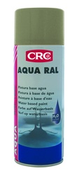 [CR1031355] PINTURA AQUA RAL 7016 GRIS ANTRACITA 400 ml 32194-AA CRC