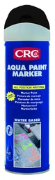 [CR1031465] PINTURA AQUA MARKER FLUO NEGRO 500 ml 32461-AA CRC