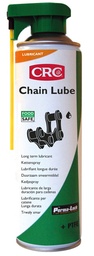 [CR1032574] LUBRICANTE CADENAS EN ESPUMA GRADO ALIMENTARIO PTFE 33236-AA CRC