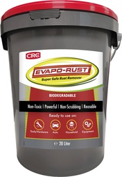 [CR33399AA] DISOLVENTE DE OXIDO EVAPO-RUST 1 l 33399-AA CRC