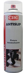 [CRANTISLIPN] PINTURA ANTIDESLIZANTE NEGRO CRC