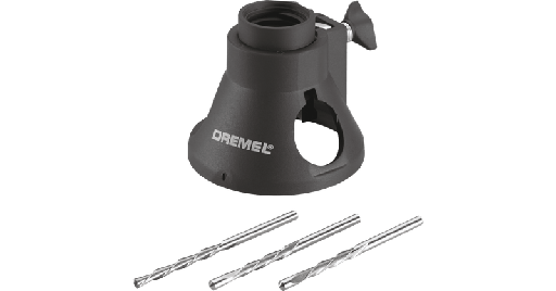 [DR26150565JB] KIT DE CORTE MULTIUSOS DREMEL (565)