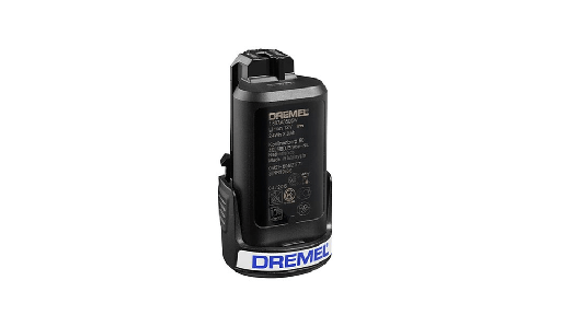 [DR26150880JA] BATERÍA DE ION-LITIO DE 10,8 V DREMEL 875 (875)