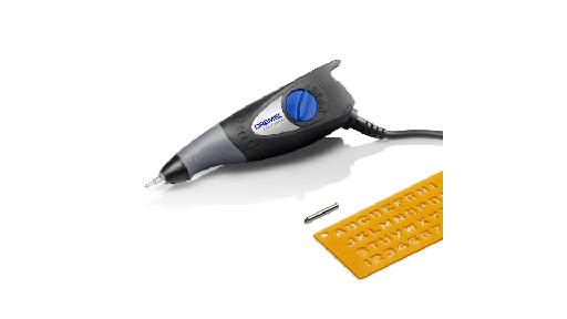 [DR290JM] GRABADOR DREMEL (290-1)