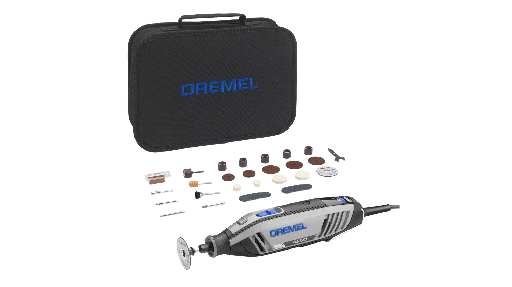 [DR4250JA] MULTIHERRAMIENTA DREMEL 4250 (4250-35)