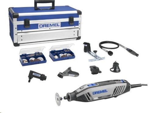 [DR4250JK] MULTIHERRAMIENTA DREMEL 4250 (4250-6/128)