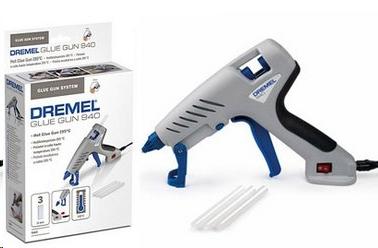 [DRF0130940JA] PISTOLA DE PEGAR DREMEL 940 (940-3)