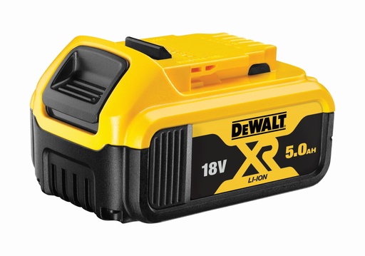 [DWDCB184] BATERÍA DEWALT 18V Li-ion 5Ah