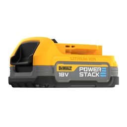 [DWDCBP034] BATERÍA 18V POWERSTACK 2,0 Ah