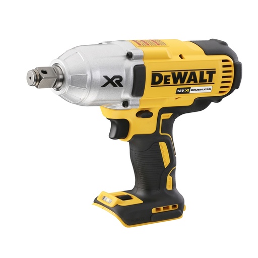 [NS-DWDCF897NT] LLAVE IMPACTO ALTO PAR 950 Nm 3/4" 18V (Sin baterías)