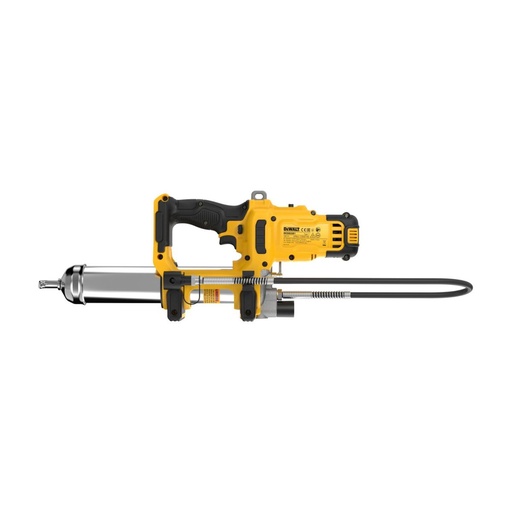 [DWDCGG581N] PISTOLA ENGRASADORA 18 V XR (Sin Batería)