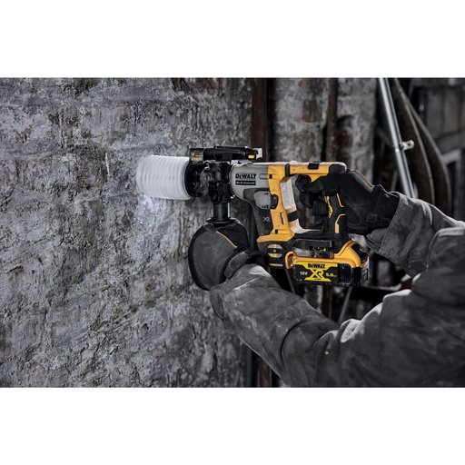 [DWDCH172NT] MARTILLO DEWALT DCH172 XR 18V (Sin Bat.)