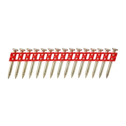 [DWDCN8903048] CLAVO EXTRA DURO XH (Rojo) 3X48