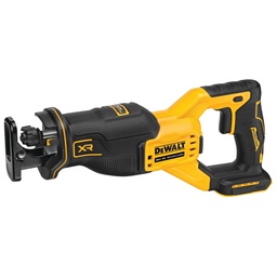 [DWDCS382N] SIERRA SABLE DEWALT XR 18 V (Sin Bat.)