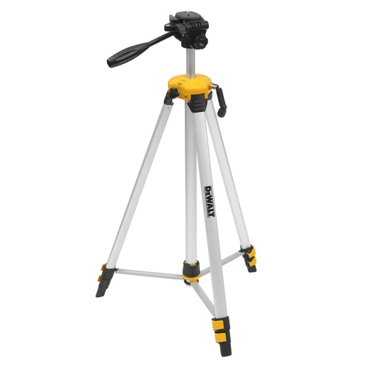 [DWDE0881T] MINI TRÍPODE FOTOGRÁFICO 1/4" DEWALT