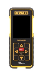 [DWDW03050] MEDIDOR LASER 50 m DW03050 DEWALT