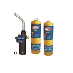 [EG1500002772] PACK SOPLETE PRO-FIRE US 1"