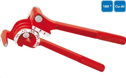 [EG25151] CURVA TUBOS MINIBEND 1/4-5/16-3/8 PULGADAS