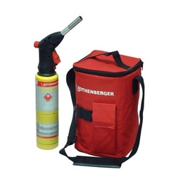 [EGP025471] PACK ROBAG+POWERFIRE+3 MAPP GAS