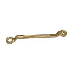 [EM70227] LLAVE ACODADA 16X17 ANTICHISPA