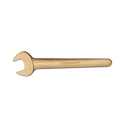 [EM70266] LLAVE FIJA UNA BOCA 17 mm ANTICHISPA