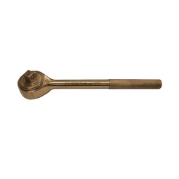 [EM70375] LLAVE CARRACA 1/2 ANTICHISPA