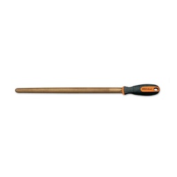 [EM71605] LIMA REDONDA 380 mm ANTICHISPA