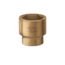 [EM71918] LLAVE VASO 1/4" DE 13 mm ANTI CHISPA