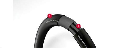 [ES1290008] METRO DE MANGUERA MULTI PURPOSE 8
