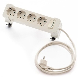 [FA2630] BASE 3 TT+2 USB INT. CABLE SOPORTE SOBREMESA