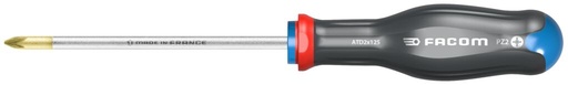 [FCATD2X125] DESTORNILLADOR PZ FACOM 2X125